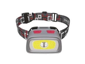 Svítilna čelovka EMOS P3531