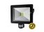 LED reflektor SOLIGHT WM-30WS-E 30W PIR