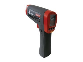 Teploměr bezkontaktní UNI-T  UT301A
