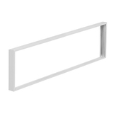 Rámeček pro instalaci LED panelů SOLIGHT WO904
