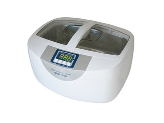 Čistička ultrazvuková Geti GUC 2501 2,5L