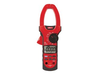 Multimetr UNI-T  UT208A klešťový