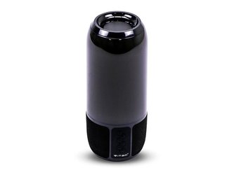 Reproduktor Bluetooth V-TAC VT-6211 černý