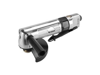 Bruska úhlová 125mm, 6,3bar (0,63MPa) EXTOL PREMIUM