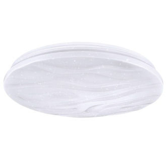 Svítidlo stropní SOLIGHT WAVE WO735 60W