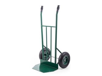 Rudl G21 PROFI 280 kg nafukovací kola