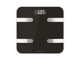 Váha osobní FOREVER AS-100 BLACK