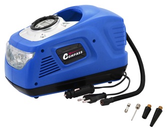 Kompresor COMPASS MAMMOTH