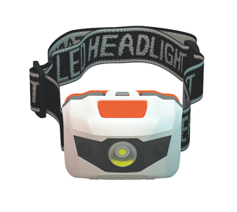 Svítilna čelovka EMOS HL-H0520