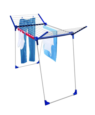 LEIFHEIT Sušák na prádlo Pegasus 180 Solid Plus