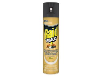 RAID proti létajícímu hmyzu 400ml