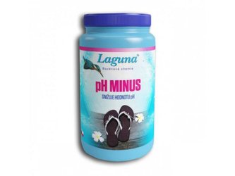 Chemie LAGUNA PH MINUS 1.5 kg