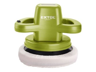 Leštička karoserie EXTOL CRAFT 403300