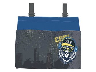 Kapsář školní Cool Bear STIL