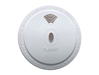 Detektor plynu SOLIGHT 1D31 oxid uhelnatý