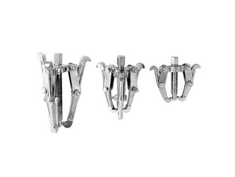 Stahováky sada EXTOL CRAFT 9788 3ks