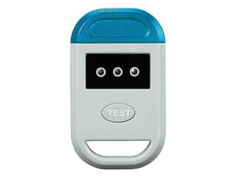 Tester tlouštky laku BASETECH CTG-15