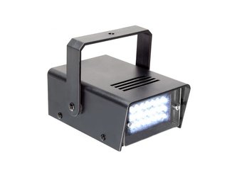 Stroboskop BEAMZ MINI LED
