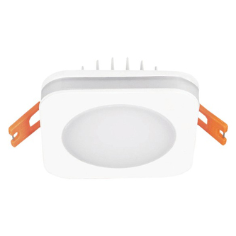 LED svítidlo SOLIGHT WD138 10W