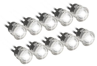 Světla pro denní svícení COMPASS 33552