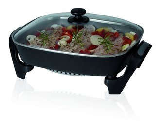 Pánev elektrická ETA PIESTA 2160 90000