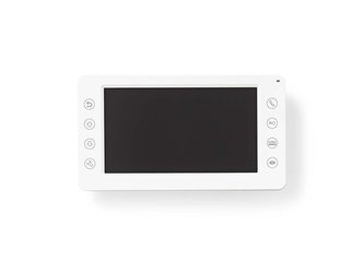 Videotelefon NEDIS DOORP30CWT
