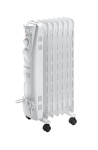 RO3207 Olejový radiátor