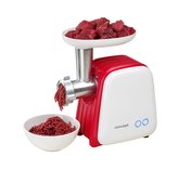 MM4300 Mlýnek na maso s lisem na ovoce 1 500 W