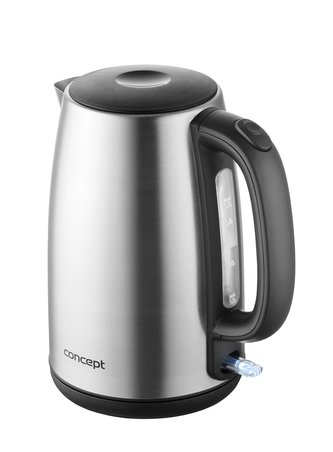 RK3260 Rychlovarná konvice nerezová 1,7 l