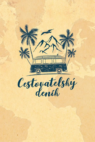 Cestovatelský deník
