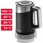 RK3171 Rychlovarná konvice s termoregulací 1,7 l BLACK