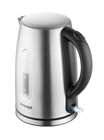 RK3270 Rychlovarná konvice nerezová 1,7 l