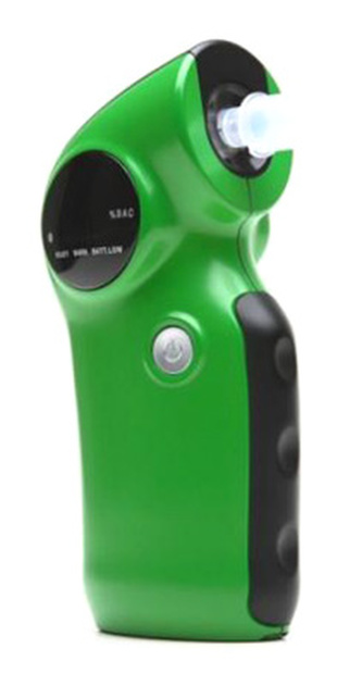 Alkohol tester V-NET AL 6000 LITE