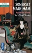 Nouvelles breves/Very short stories