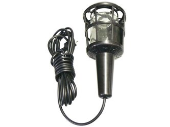 Svítilna EMOS P4203 pracovní