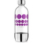 Láhev náhradní SODASTREAM 1l PURPLE METAL