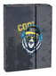 Box na sešity s klopou A4 Cool bear STIL