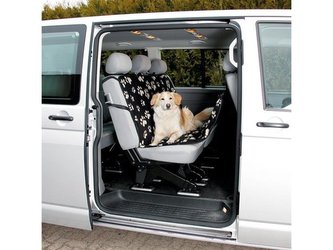 Autopotah pro psy TRIXIE 65 x 145 cm