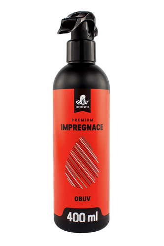 Impregnace na obuv INPRODUCTS 200 ml
