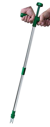 Odstraňovač plevele, 3 hroty