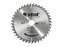 Kotouč pilový s SK plátky 185x2,2x20mm EXTOL PREMIUM 8803226