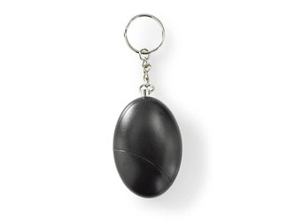 Alarm osobní NEDIS ALRMP10BK BLACK
