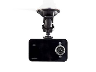 Kamera do auta NEDIS DCAM05BK