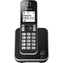 Telefon klasický PANASONIC KX TGD310FXB