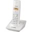 Telefon klasický PANASONIC KX TG1711FXW DECT