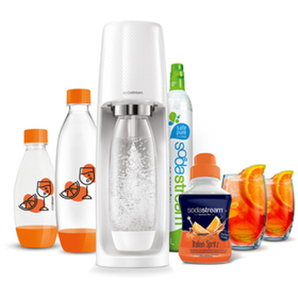 Výrobník sody SODASTREAM Spirit ITAL. SPRITZ