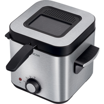 Fritéza SENCOR SFR 6200SS