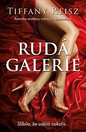 Rudá galerie Rudá galerie