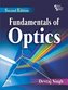 Fundamentals of Optics