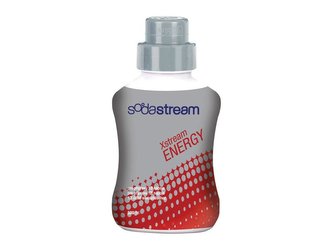 Sirup SodaStream energy 500ml